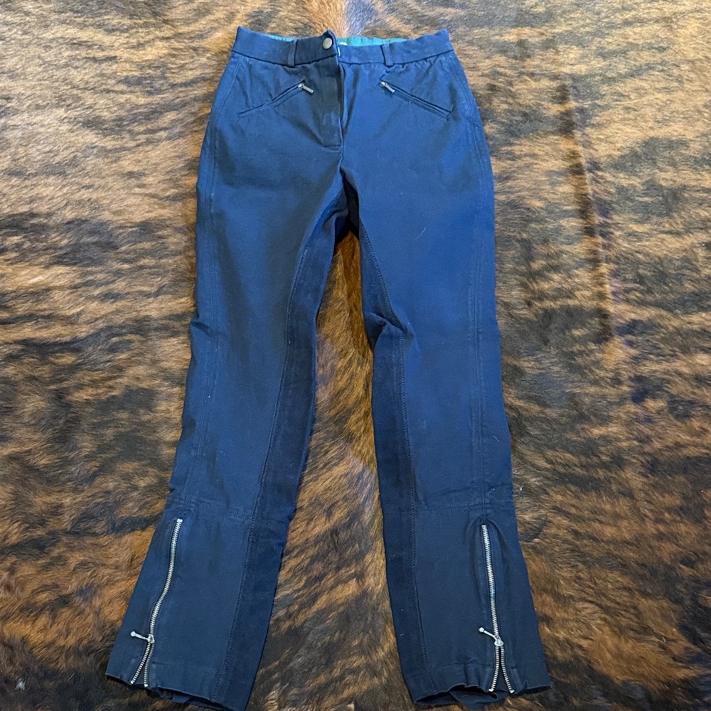 RHC Full Seat Riding Pants